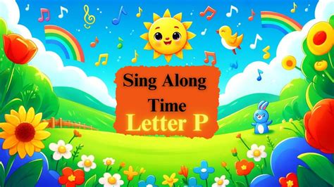 p&g graduate scheme|Letter P Phonics Song .